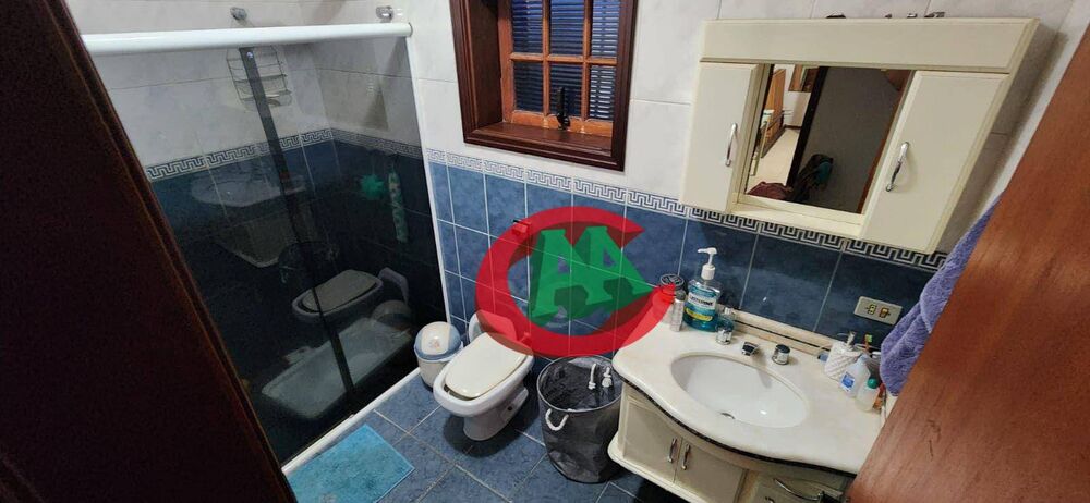Sobrado à venda com 3 quartos, 337m² - Foto 16