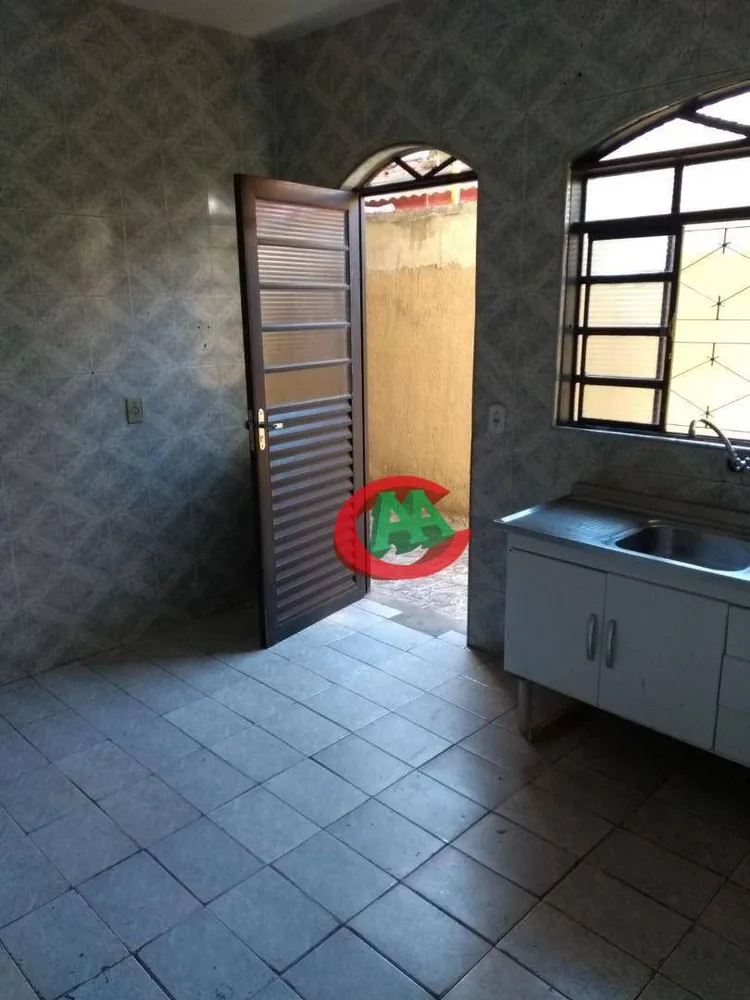 Sobrado, 4 quartos, 339 m² - Foto 7