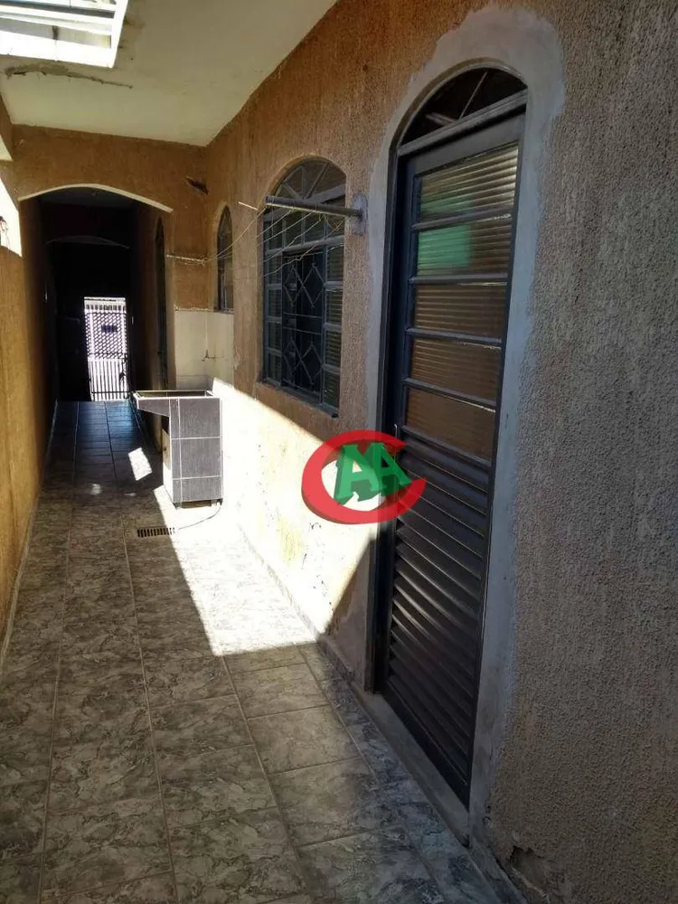 Sobrado, 4 quartos, 339 m² - Foto 3
