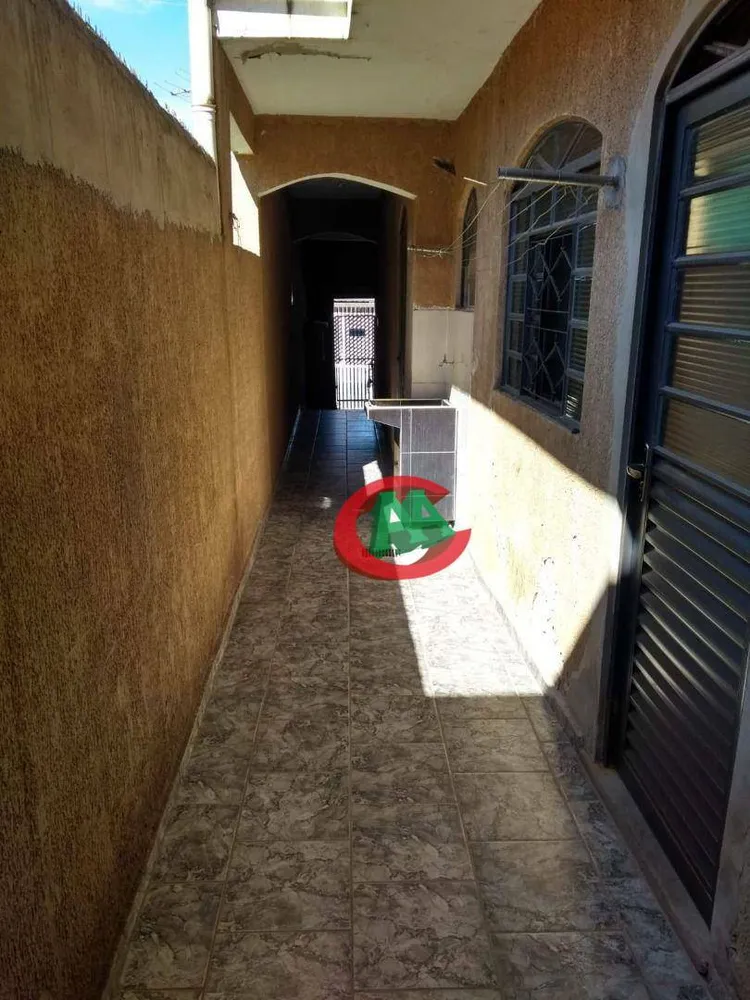 Sobrado, 4 quartos, 339 m² - Foto 2