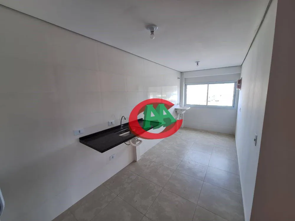 Apartamento, 2 quartos, 52 m² - Foto 4