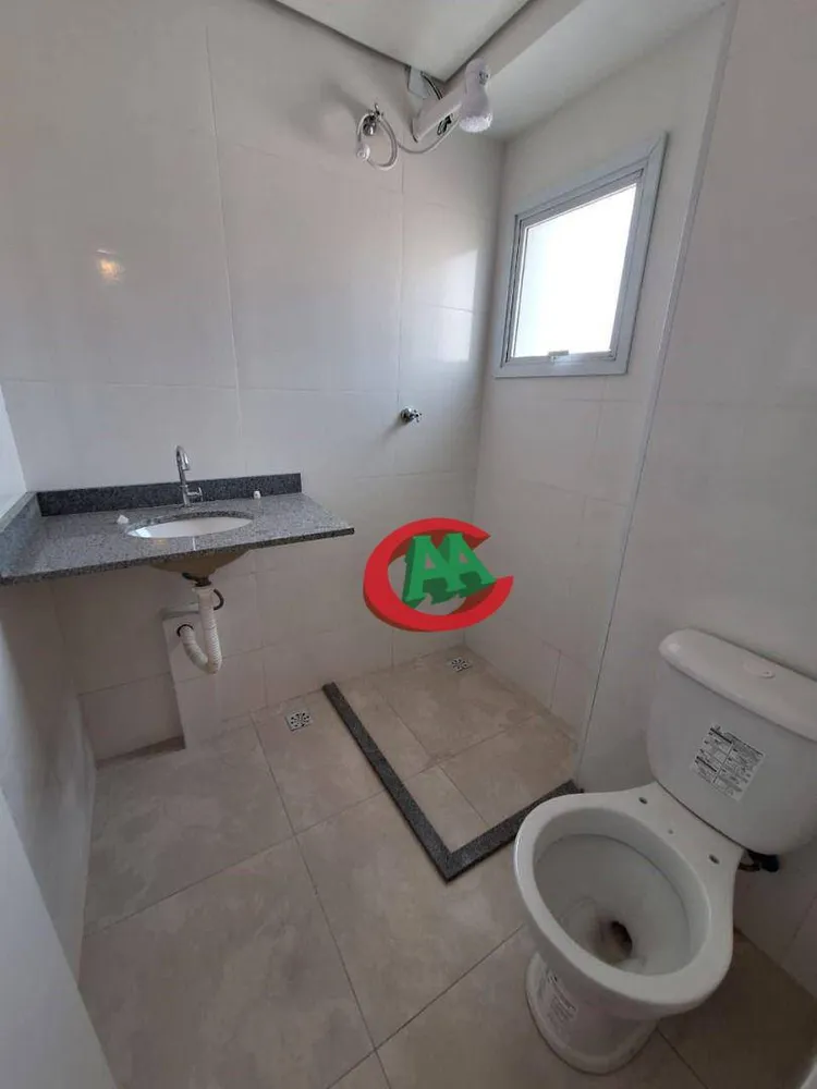 Apartamento, 2 quartos, 52 m² - Foto 1