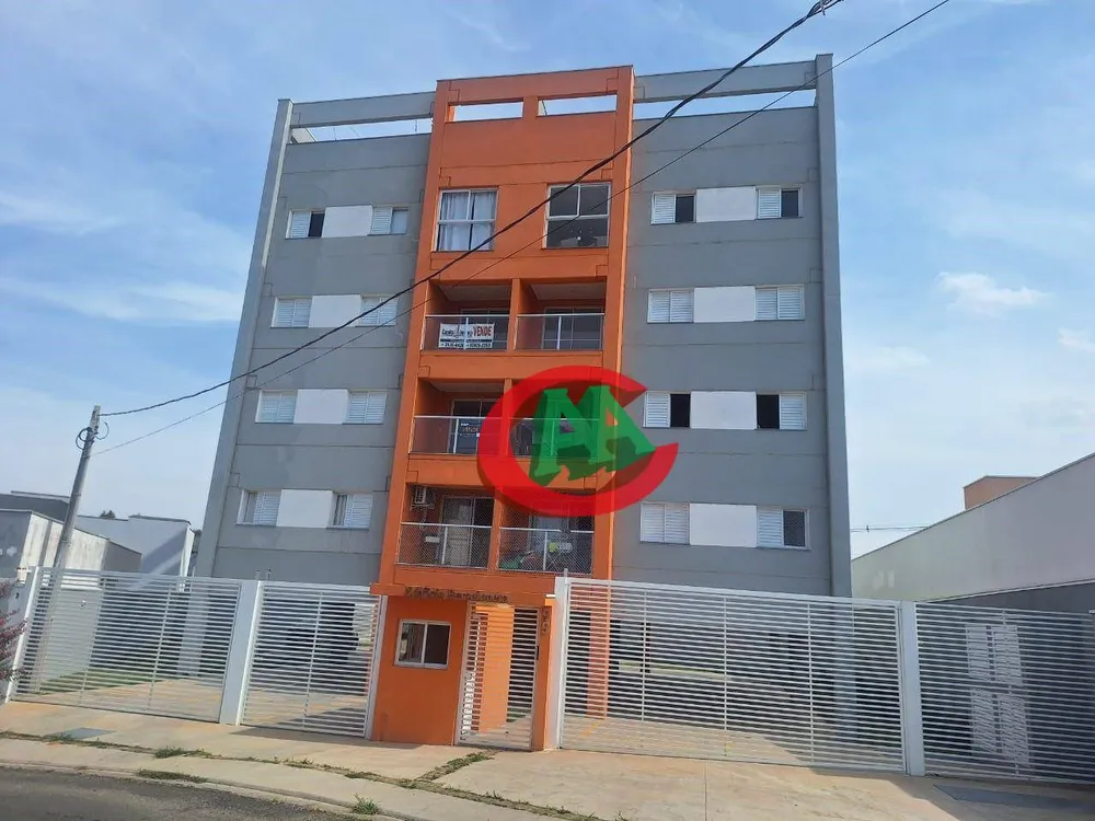 Apartamento, 2 quartos, 52 m² - Foto 2