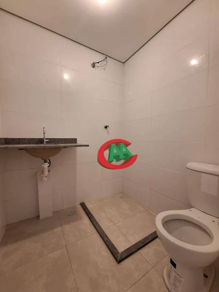 Apartamento, 2 quartos, 52 m² - Foto 3