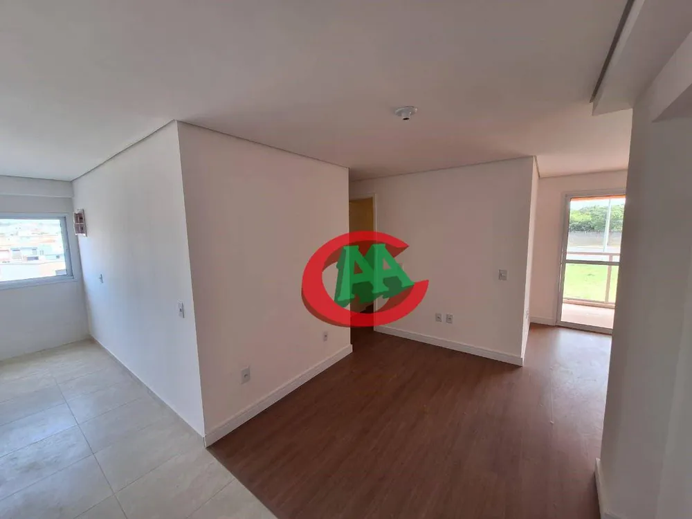 Apartamento, 2 quartos, 52 m² - Foto 4