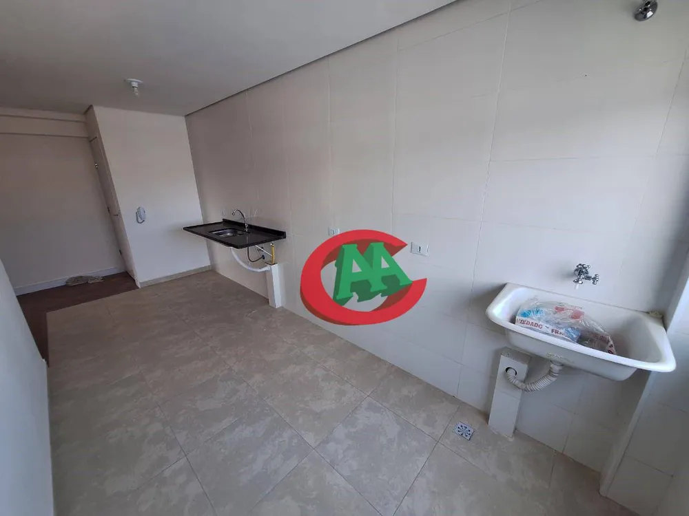 Apartamento, 2 quartos, 52 m² - Foto 5