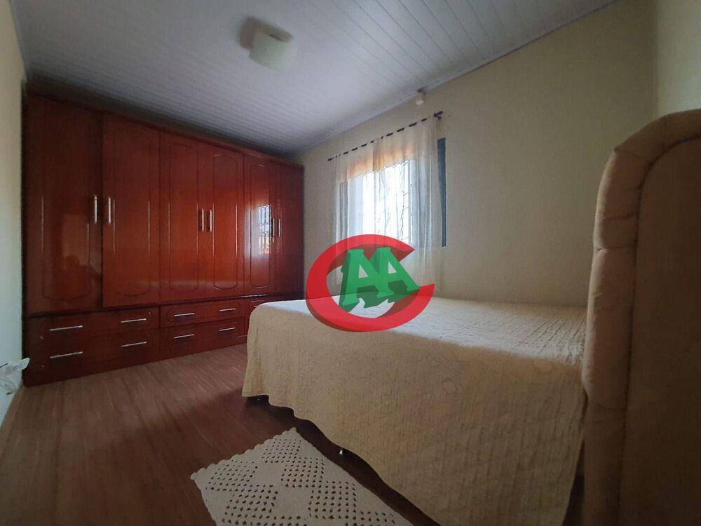 Casa à venda com 3 quartos, 224m² - Foto 23