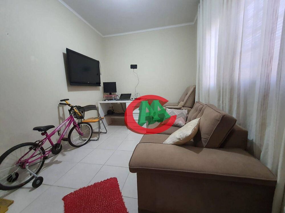 Casa à venda com 3 quartos, 224m² - Foto 19