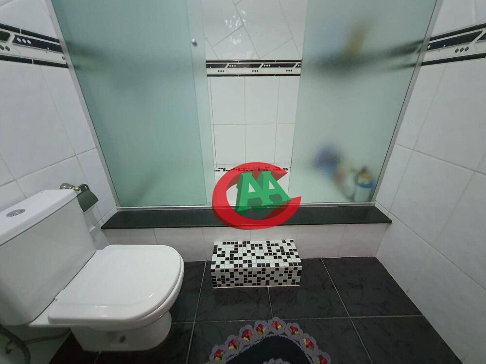 Casa à venda com 3 quartos, 224m² - Foto 15