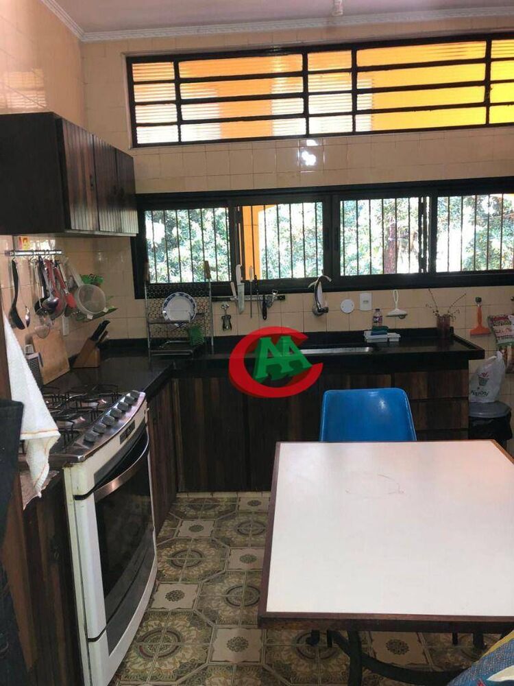 Casa, 5 quartos, 801 m² - Foto 3