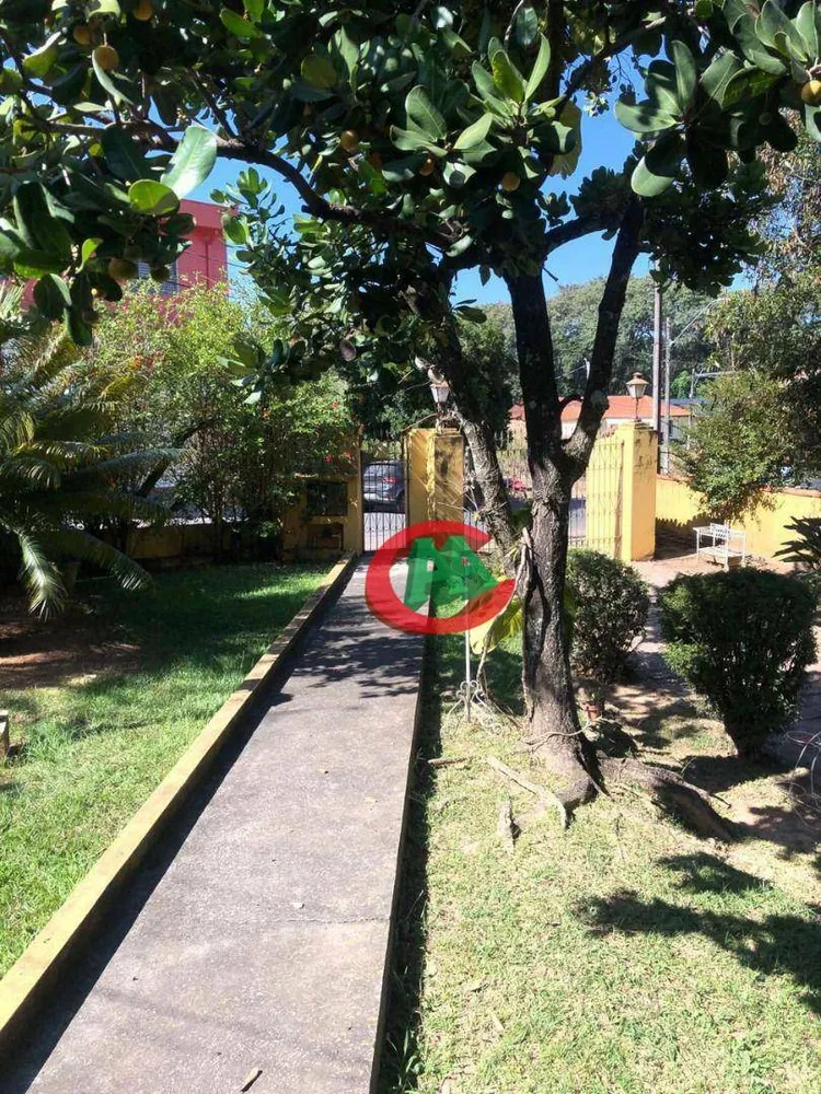 Casa, 5 quartos, 801 m² - Foto 11
