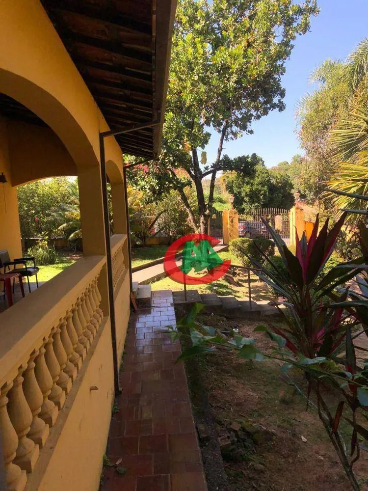 Casa, 5 quartos, 801 m² - Foto 7