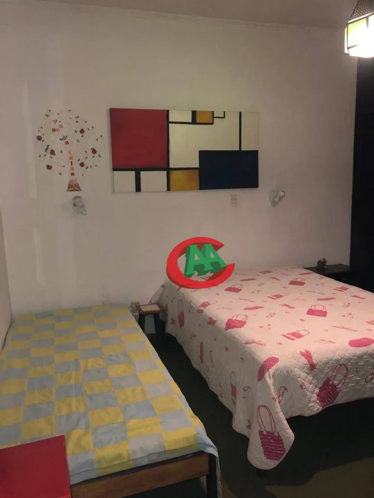 Casa, 5 quartos, 801 m² - Foto 8