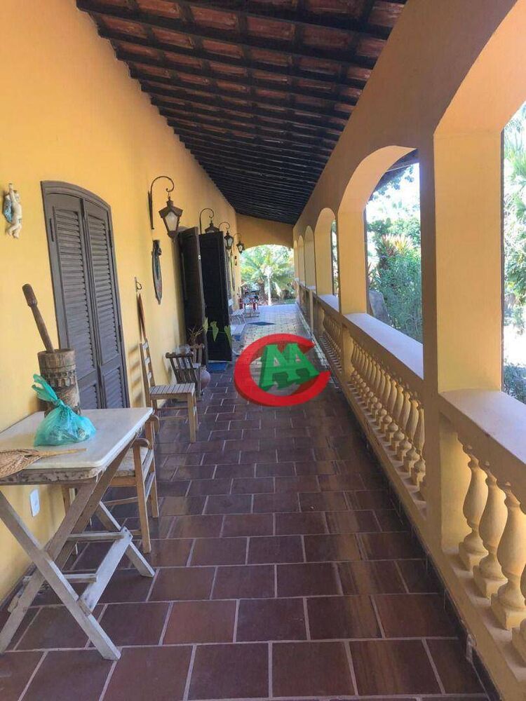 Casa, 5 quartos, 801 m² - Foto 4