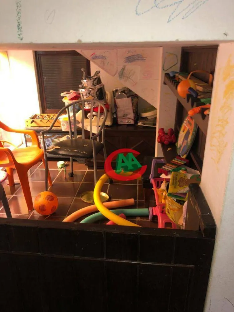 Casa, 5 quartos, 801 m² - Foto 5