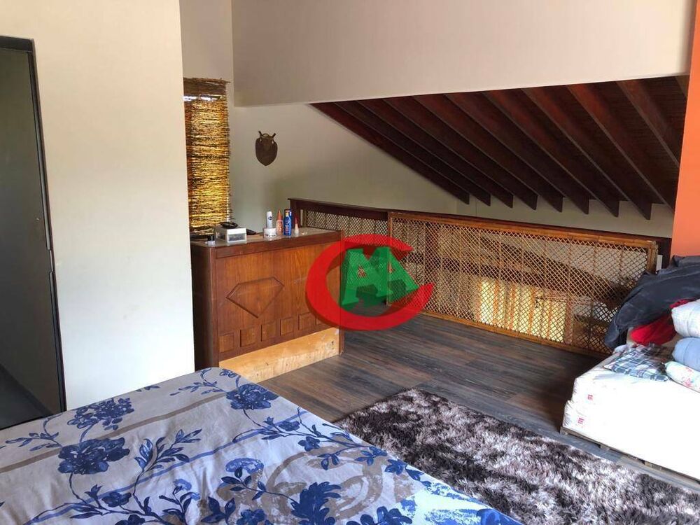 Chácara à venda e aluguel com 3 quartos, 346m² - Foto 16