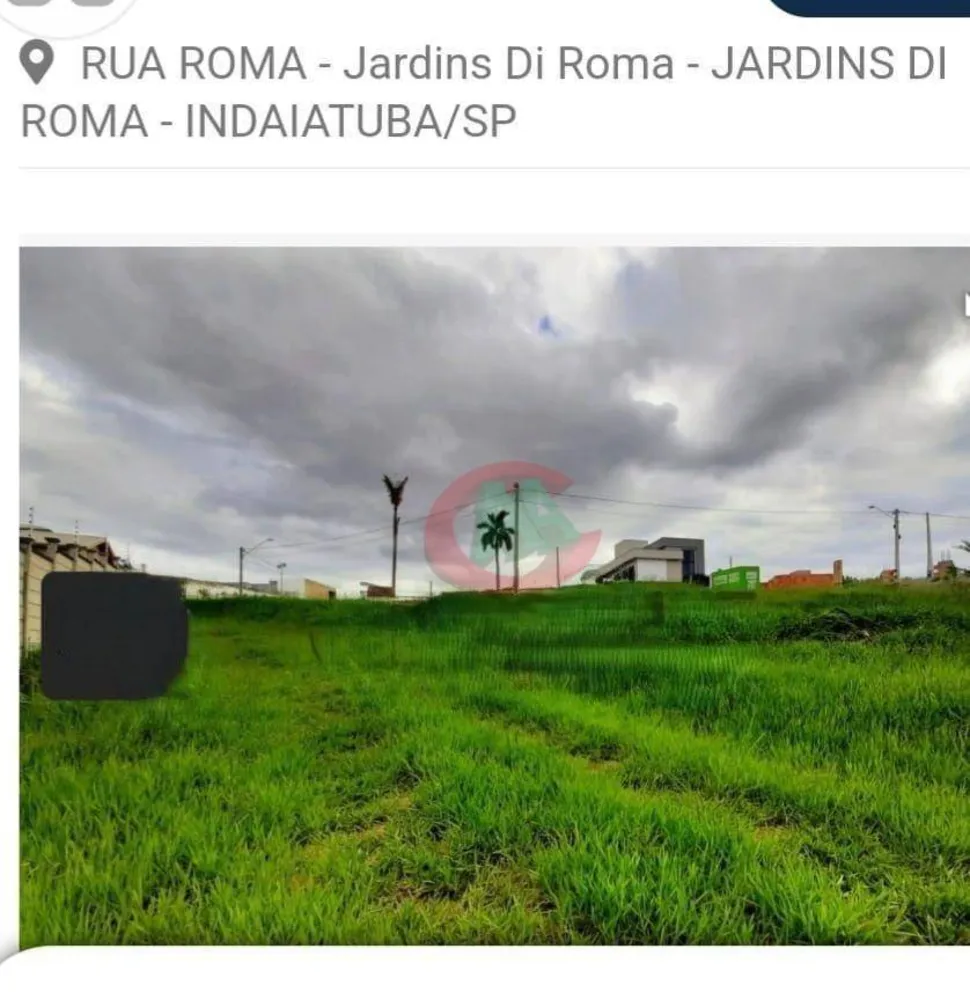 Terreno, 689 m² - Foto 2