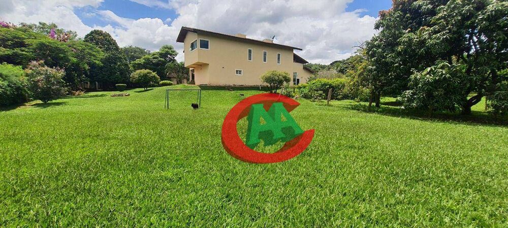 Casa de Condomínio à venda com 5 quartos, 790m² - Foto 3