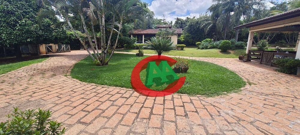 Casa de Condomínio à venda com 5 quartos, 790m² - Foto 5