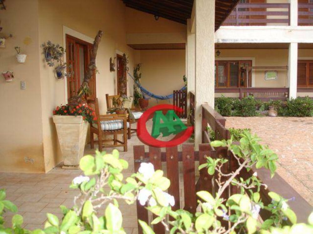 Casa de Condomínio à venda com 5 quartos, 790m² - Foto 18