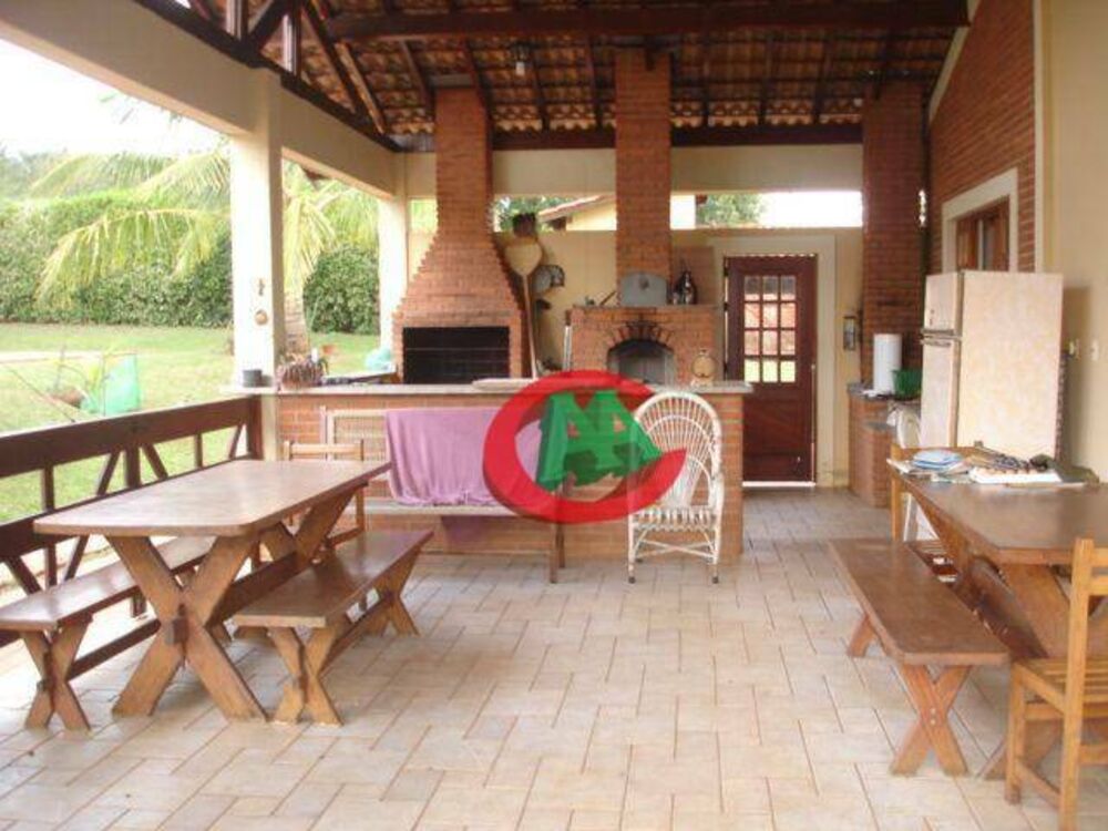 Casa de Condomínio à venda com 5 quartos, 790m² - Foto 17