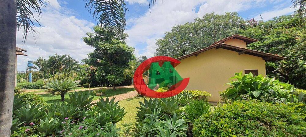Casa de Condomínio à venda com 5 quartos, 790m² - Foto 2