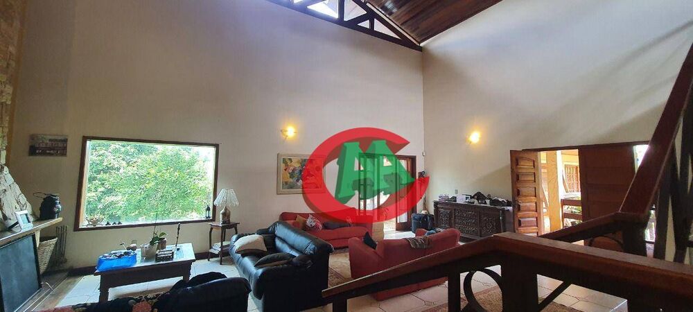 Casa de Condomínio à venda com 5 quartos, 790m² - Foto 8