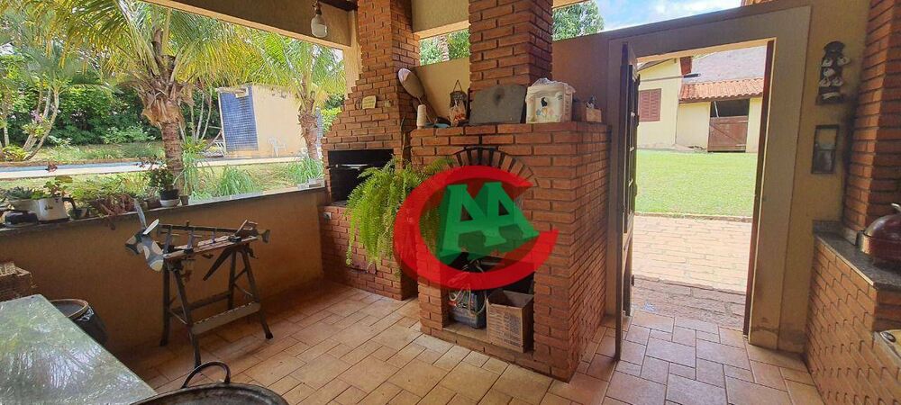 Casa de Condomínio à venda com 5 quartos, 790m² - Foto 7