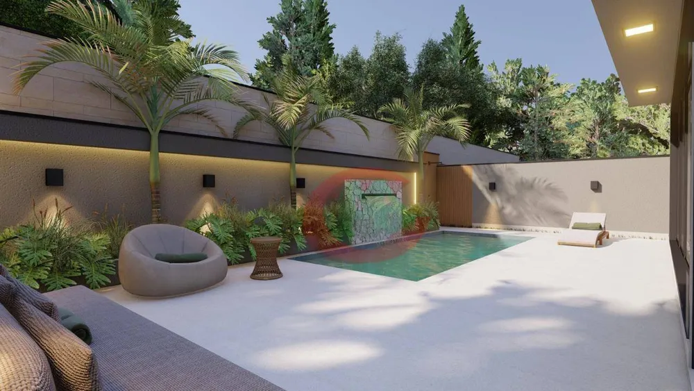 Sobrado, 4 quartos, 250 m² - Foto 3