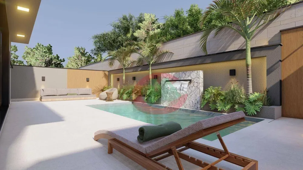 Sobrado, 4 quartos, 250 m² - Foto 2