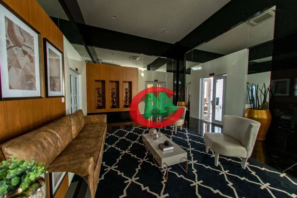 Apartamento, 3 quartos, 222 m² - Foto 11