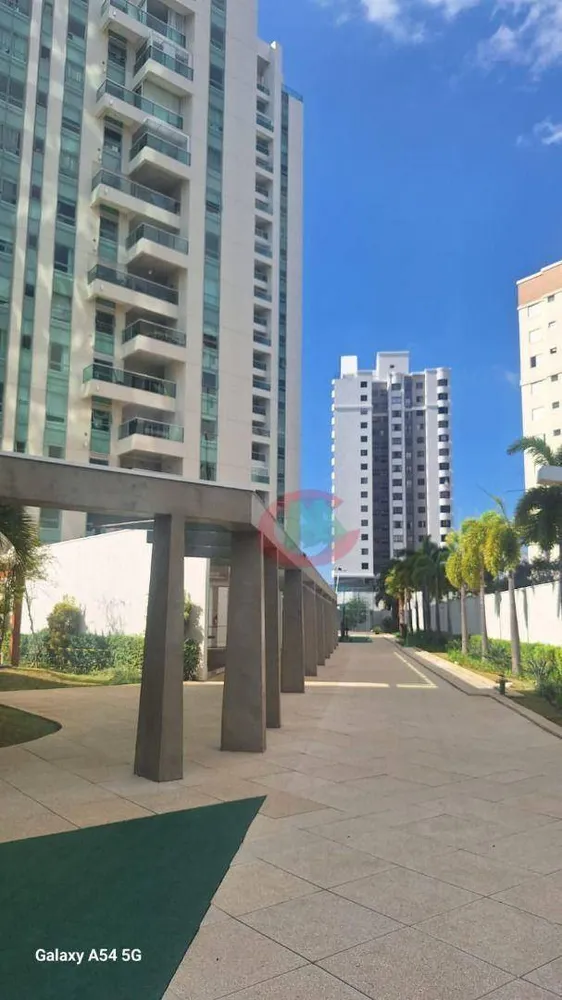Apartamento, 3 quartos, 222 m² - Foto 8