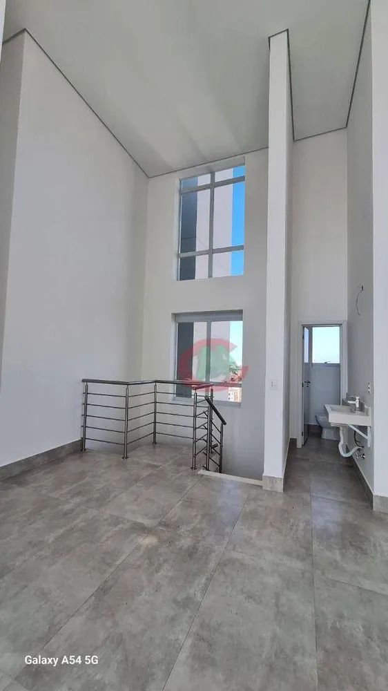 Apartamento, 3 quartos, 222 m² - Foto 5