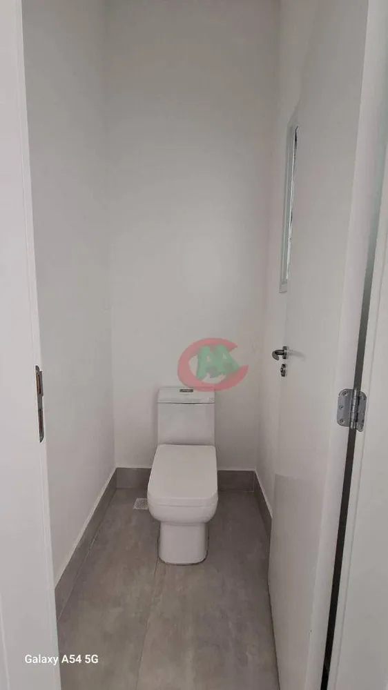Apartamento, 3 quartos, 222 m² - Foto 2