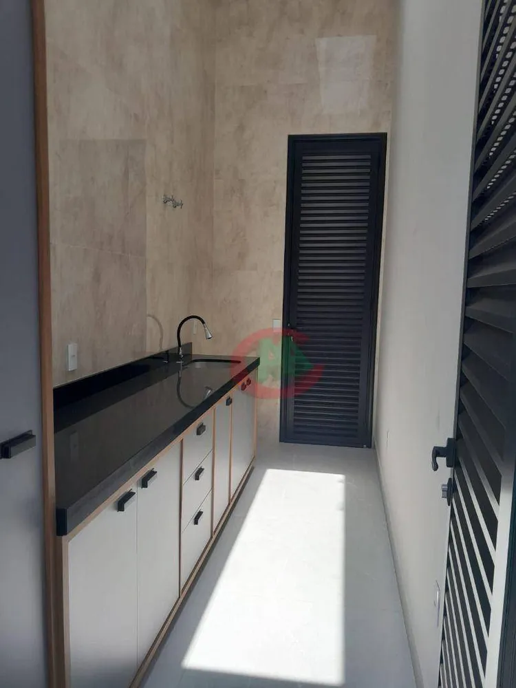 Casa, 3 quartos, 195 m² - Foto 6