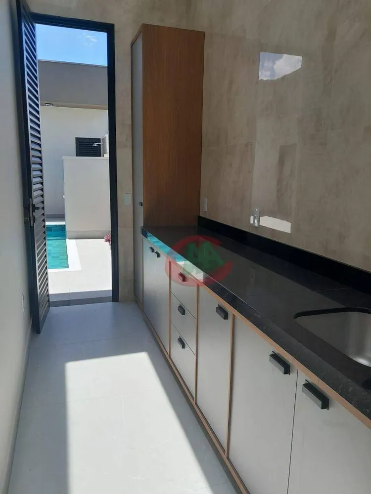 Casa, 3 quartos, 195 m² - Foto 8
