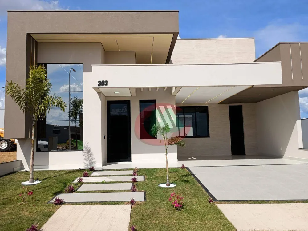 Casa, 3 quartos, 195 m² - Foto 1