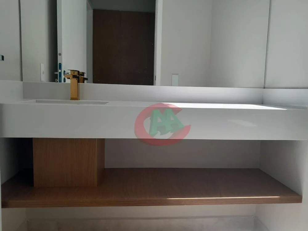Casa, 3 quartos, 195 m² - Foto 5