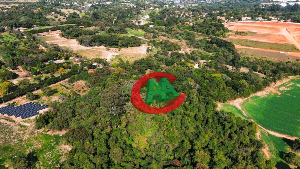 Chácara, 2 quartos, 2 hectares - Foto 1
