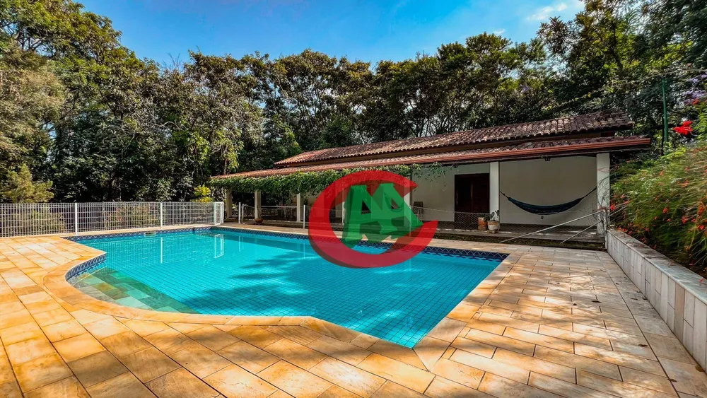 Chácara, 2 quartos, 2 hectares - Foto 10