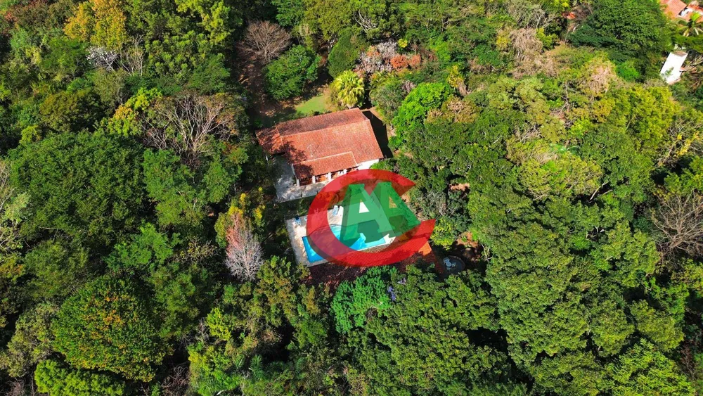 Chácara, 2 quartos, 2 hectares - Foto 2