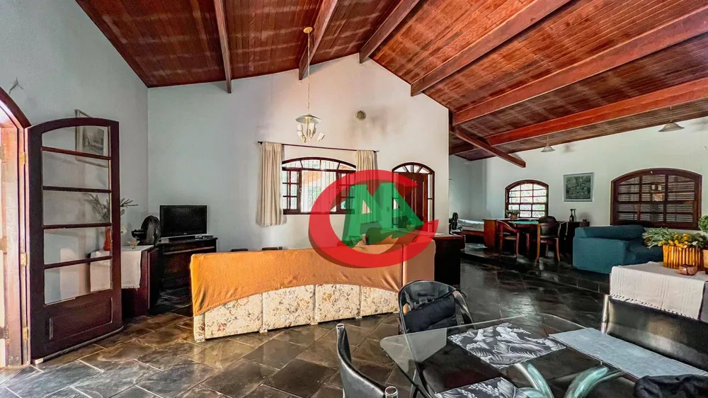 Chácara, 2 quartos, 2 hectares - Foto 3