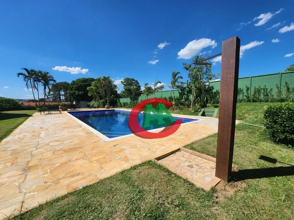 Chácara, 4 quartos, 5000 m² - Foto 3