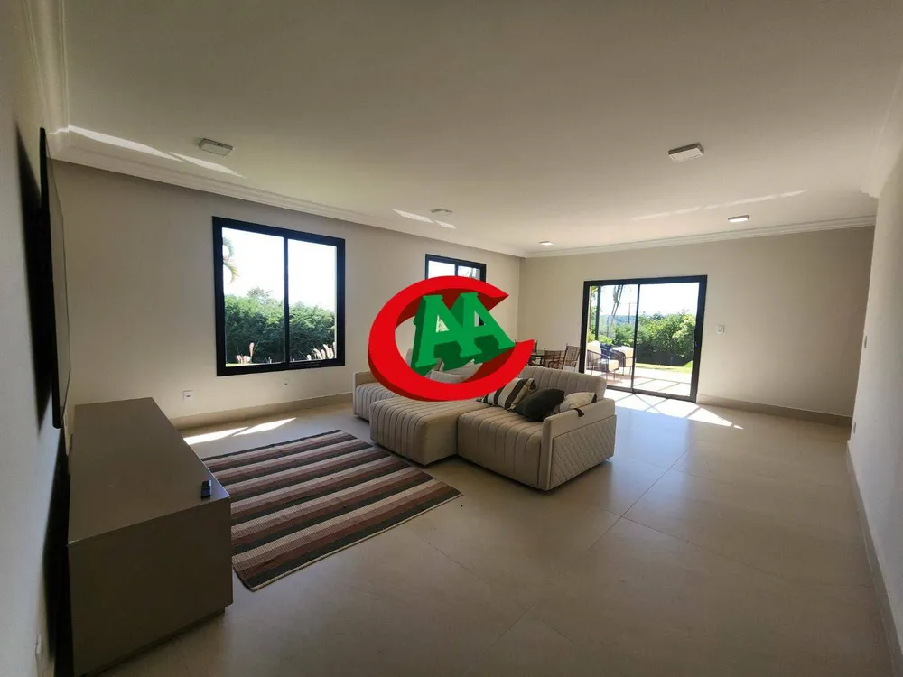 Chácara, 4 quartos, 5000 m² - Foto 5