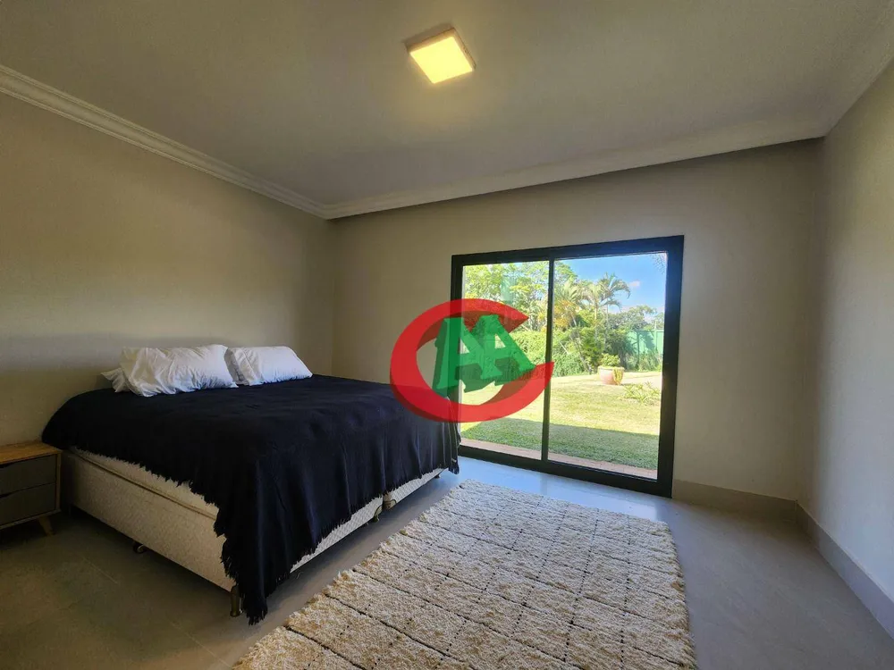 Chácara, 4 quartos, 5000 m² - Foto 7