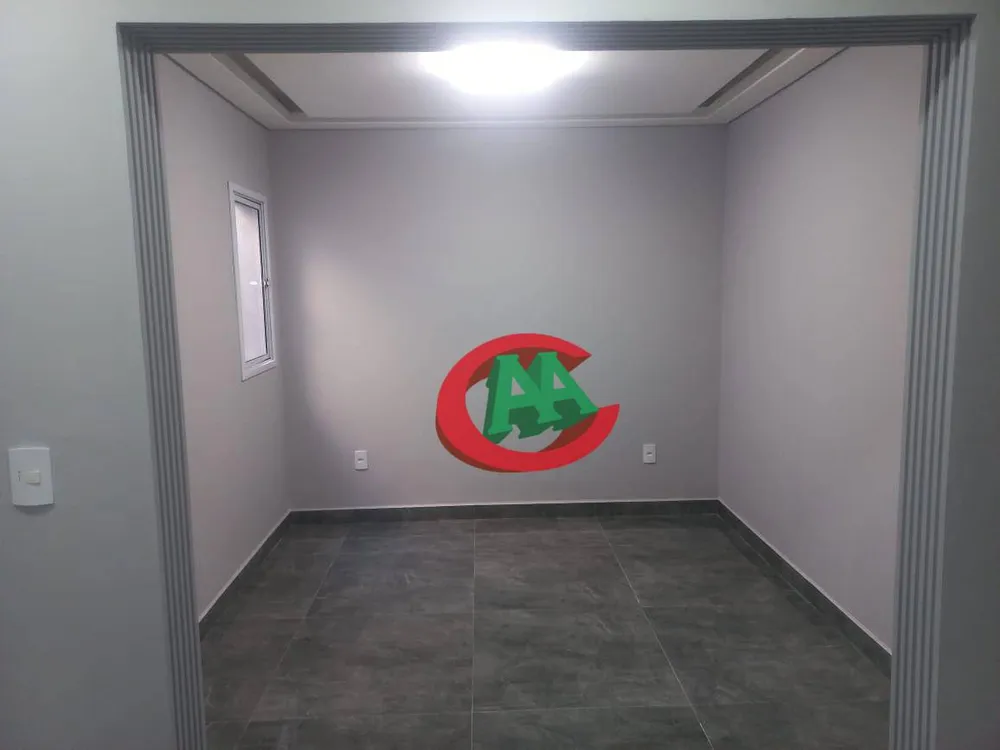 Casa, 2 quartos, 90 m² - Foto 3