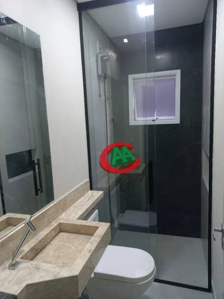 Casa, 2 quartos, 90 m² - Foto 7