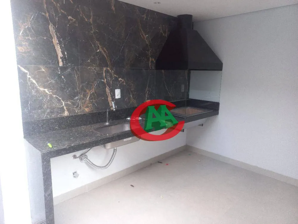 Casa, 2 quartos, 90 m² - Foto 4