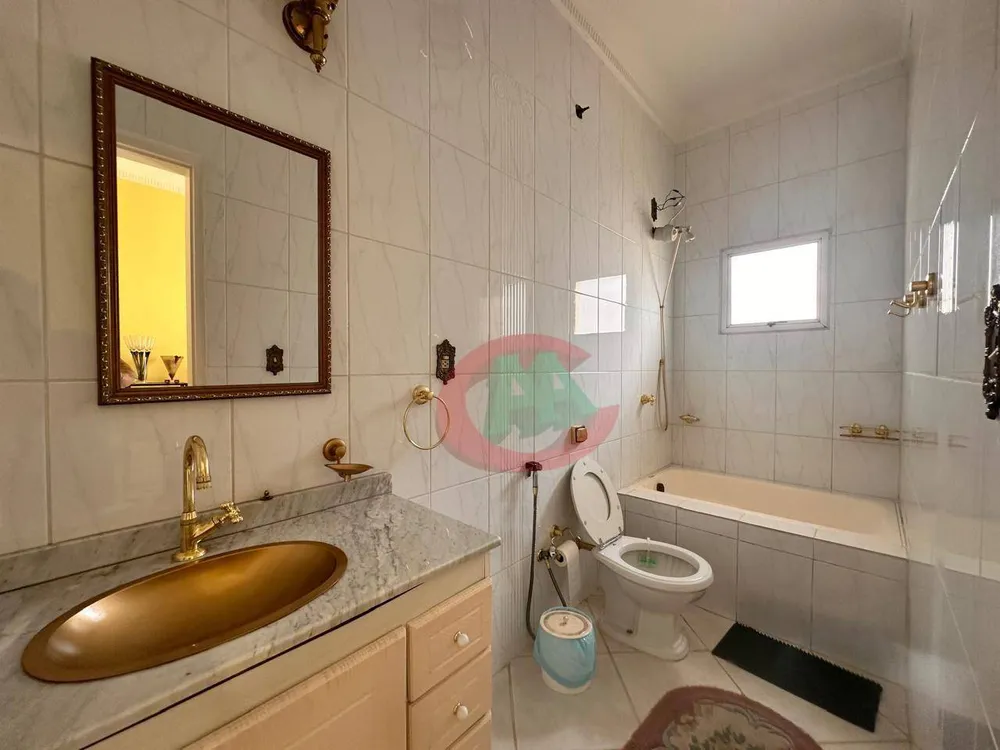 Casa de Condomínio, 5 quartos - Foto 9