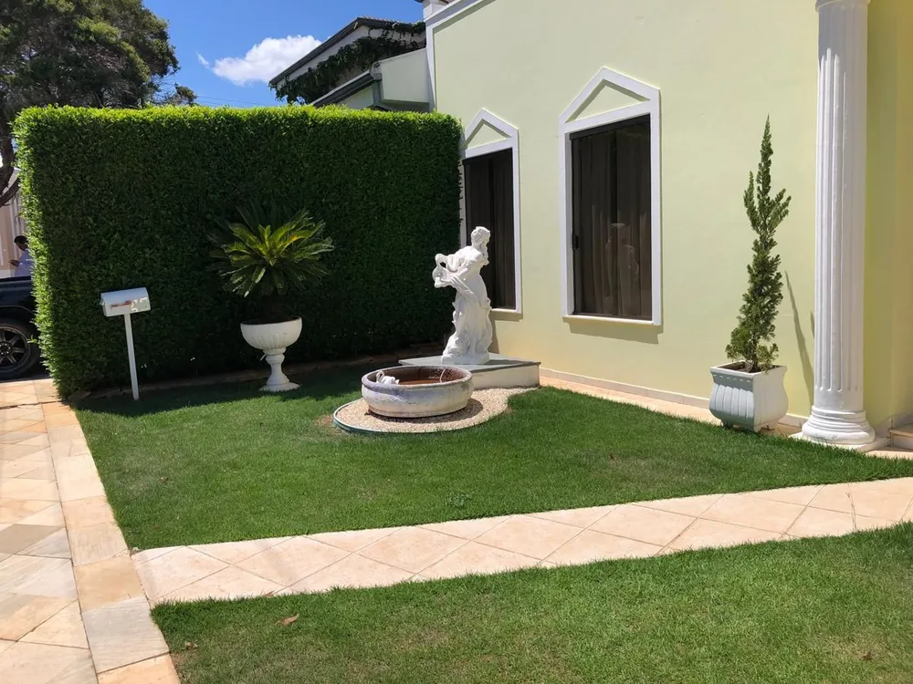 Casa de Condomínio, 5 quartos - Foto 2
